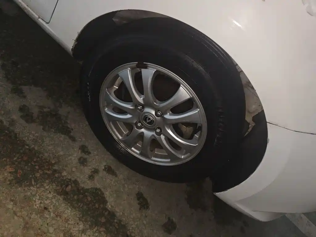 Changan V3 — миниатюра 8