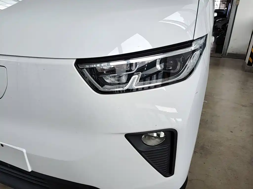 Wuling Yangguang — миниатюра 24