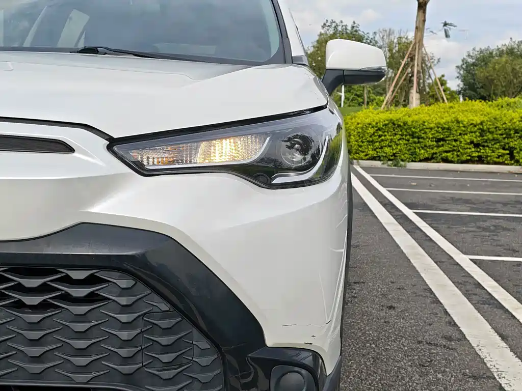 Toyota Frontlander — миниатюра 40
