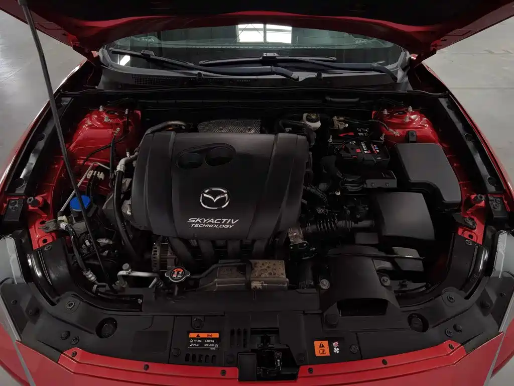 Mazda CX-4 — миниатюра 6
