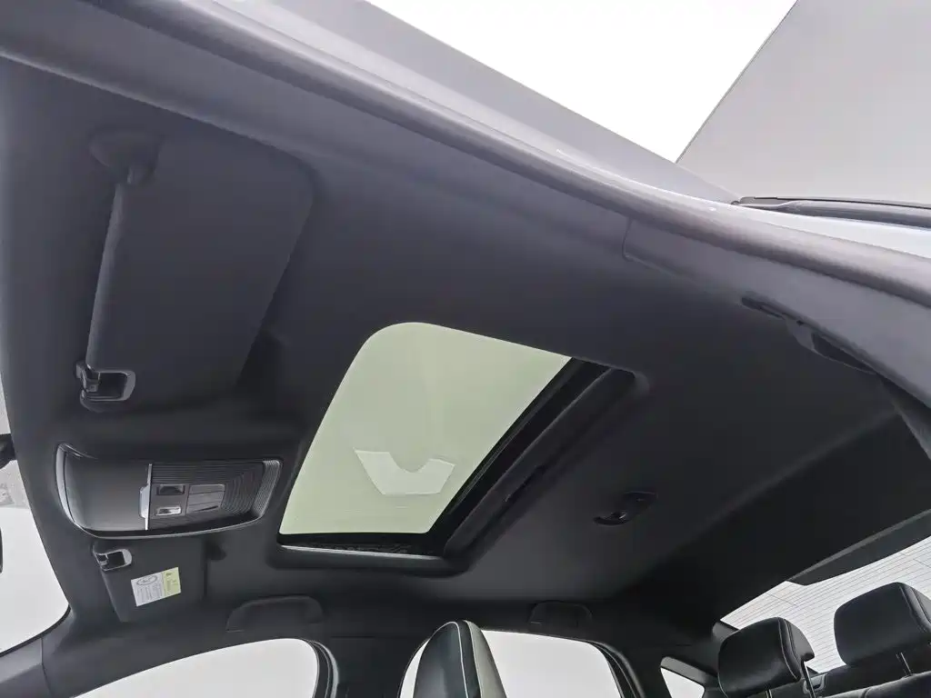 BYD Qin PLUS — миниатюра 14