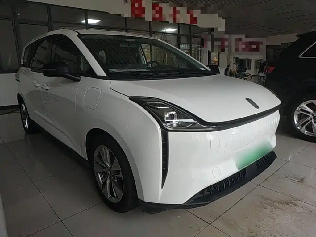 Bestune NAT — миниатюра 4
