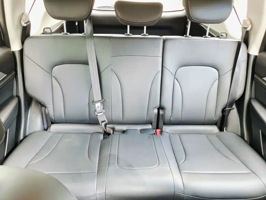 Haval H6 — миниатюра 18