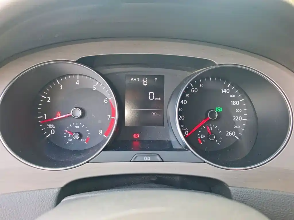 Volkswagen Golf Sportsvan — миниатюра 4