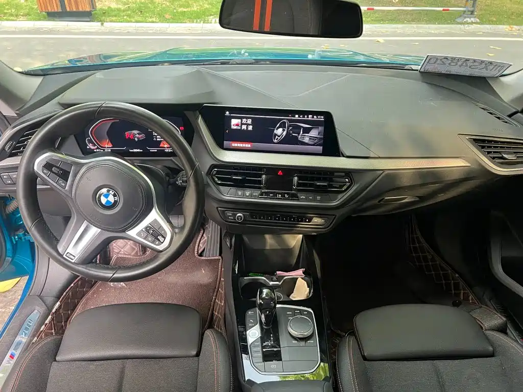 BMW 2 Series (Import) — миниатюра 7