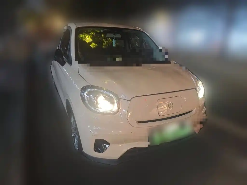 Leapmotor Leapmotor T03 — миниатюра 25
