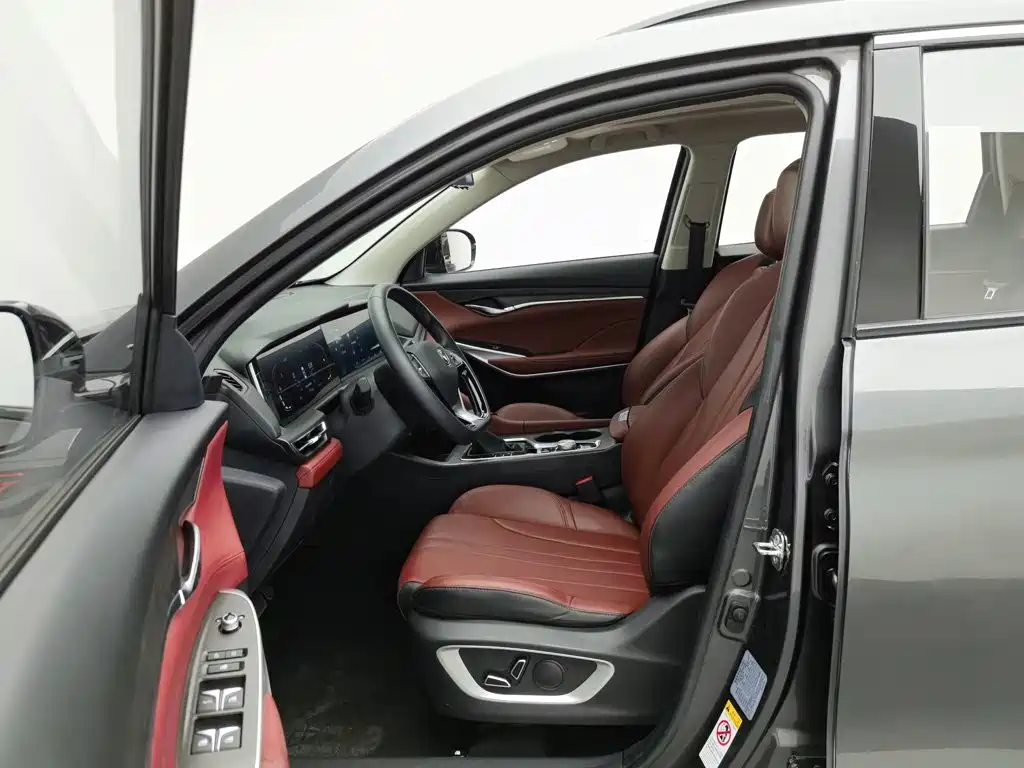 Changan CS75 PLUS — миниатюра 10