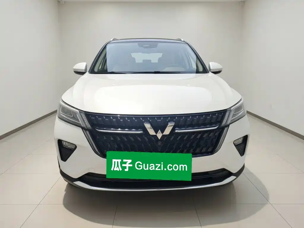 Wuling Xingchen — миниатюра 2