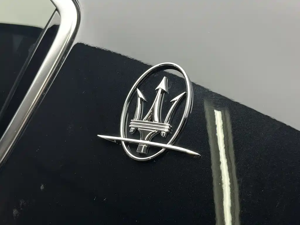 Maserati Ghibli — миниатюра 29