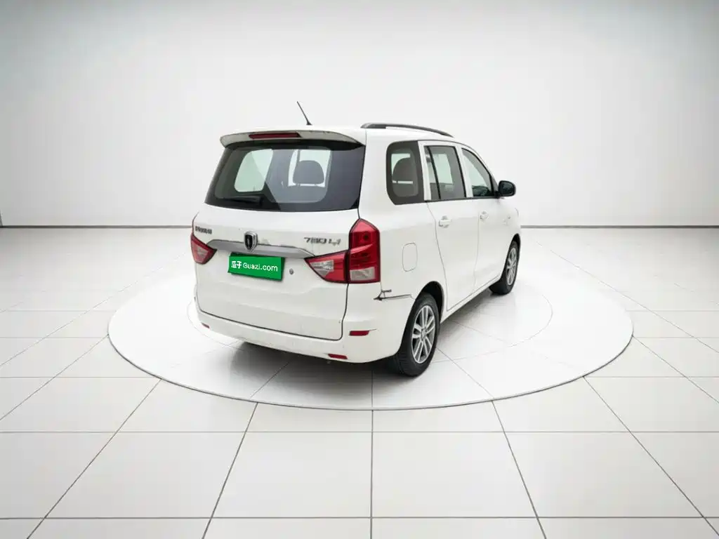 Jinbei Jinbei 750 — миниатюра 6