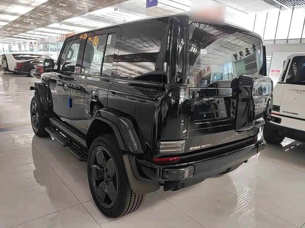 iCAR iCAR Super V23 — миниатюра 5
