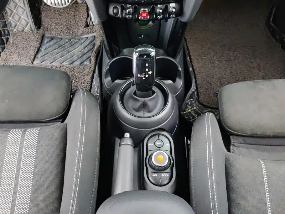 MINI Mini — миниатюра 16