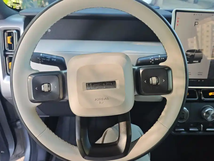 iCAR iCAR Super V23 — миниатюра 15