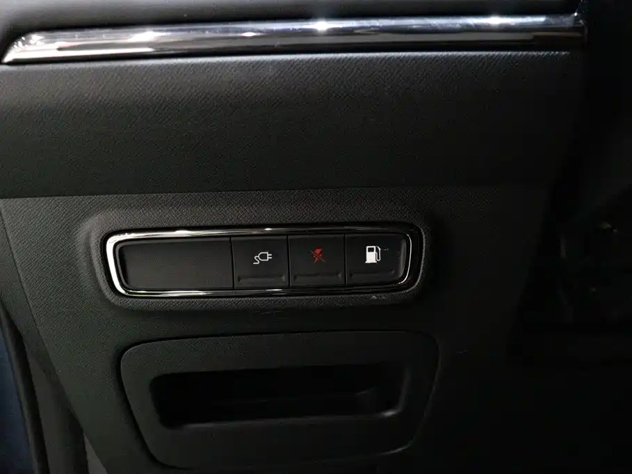 GAC Motor Trumpchi Xiangwang M8 — миниатюра 21