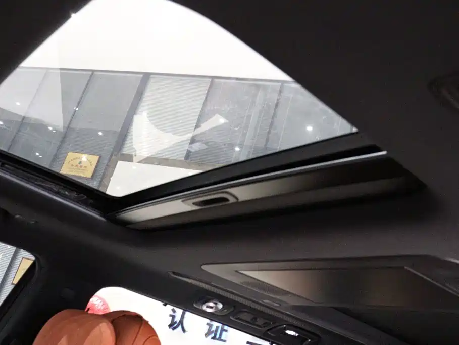 GAC Motor Trumpchi Xiangwang M8 — миниатюра 25