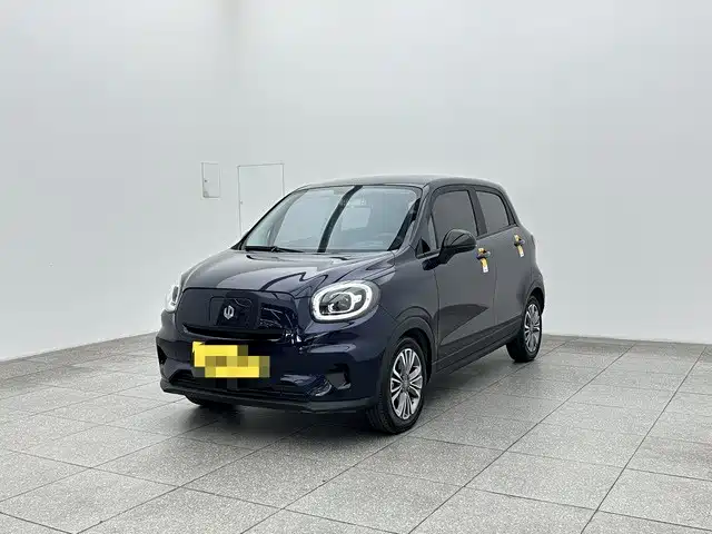2021 Leapmotor T03