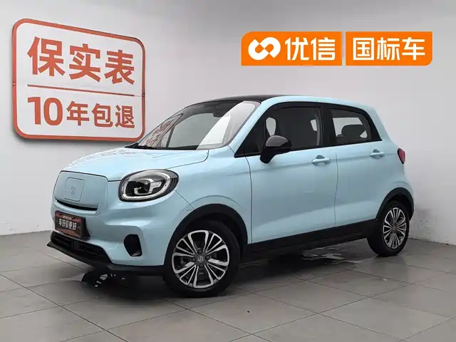 2025 Leapmotor T03