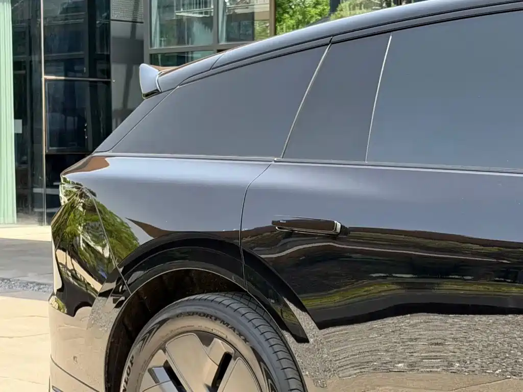 Li Auto Li i6 — миниатюра 3