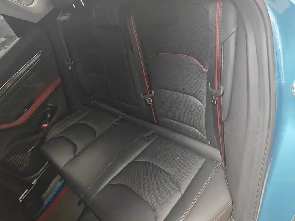 Geely Emgrand S — миниатюра 15