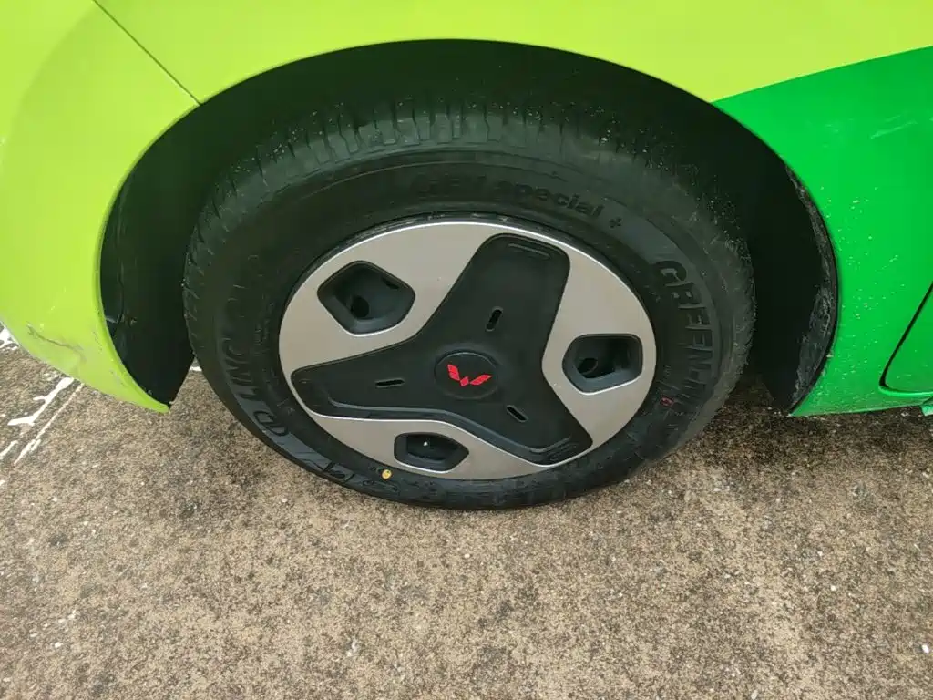 Wuling Zhiguang EV — миниатюра 23