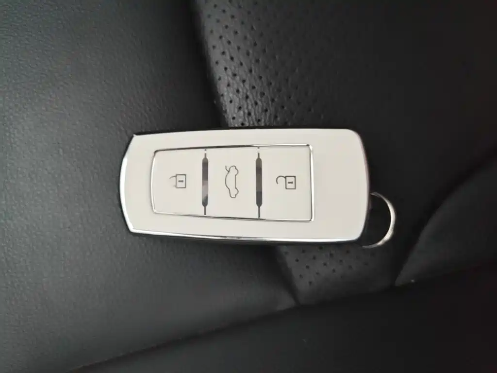 Zotye Zotye T600 — миниатюра 9