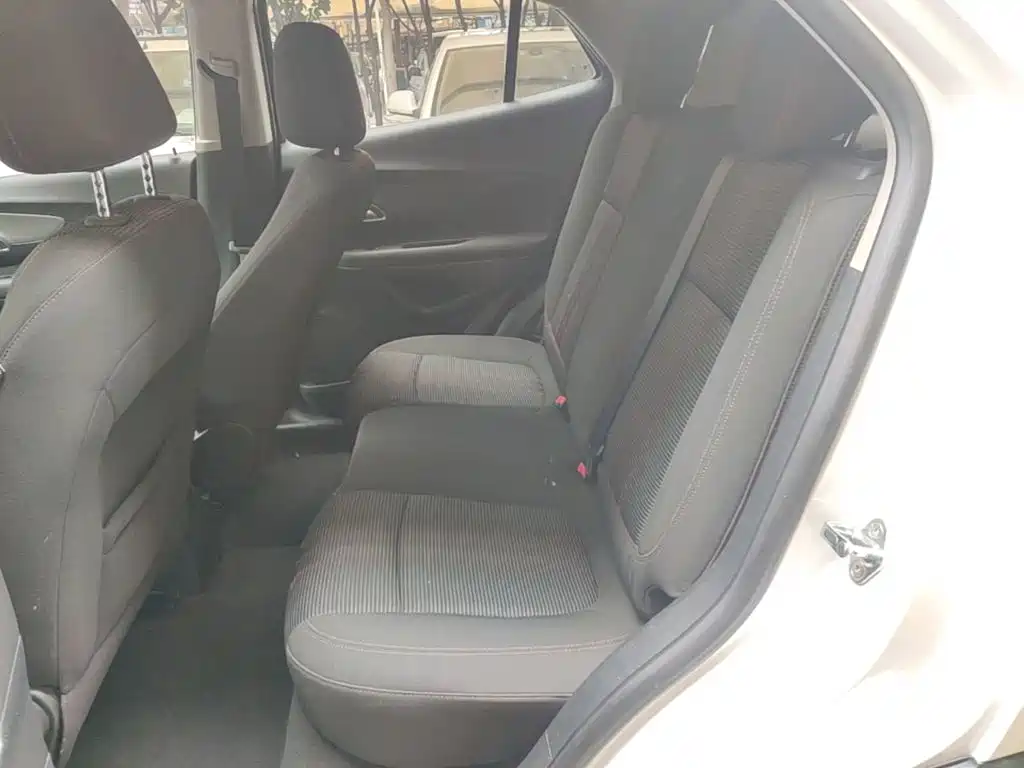 Buick Encore — миниатюра 17