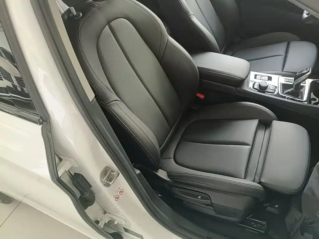 BMW 1 Series — миниатюра 20