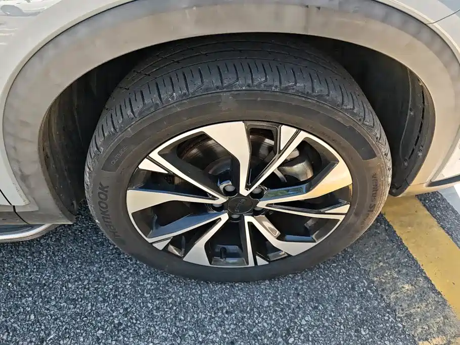 Geely Xingyue S — миниатюра 6