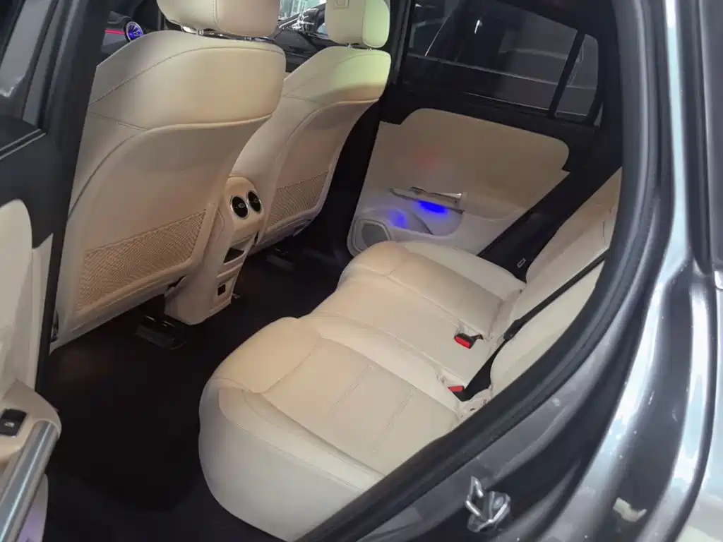 Mercedes-Benz EQA — миниатюра 17