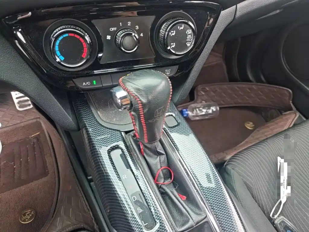 Honda XR-V — миниатюра 14