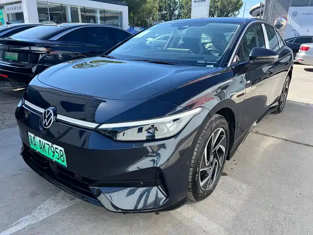 Volkswagen ID.7
