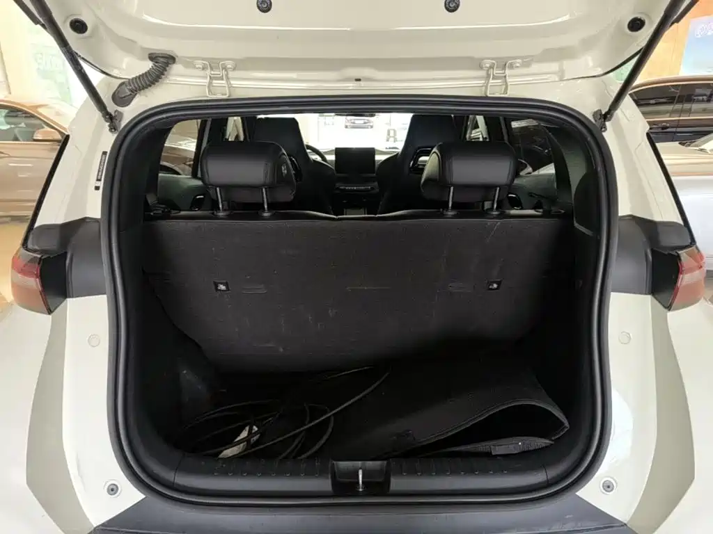 BYD Seagull — миниатюра 19