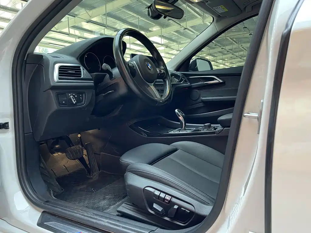 BMW 1 Series — миниатюра 7