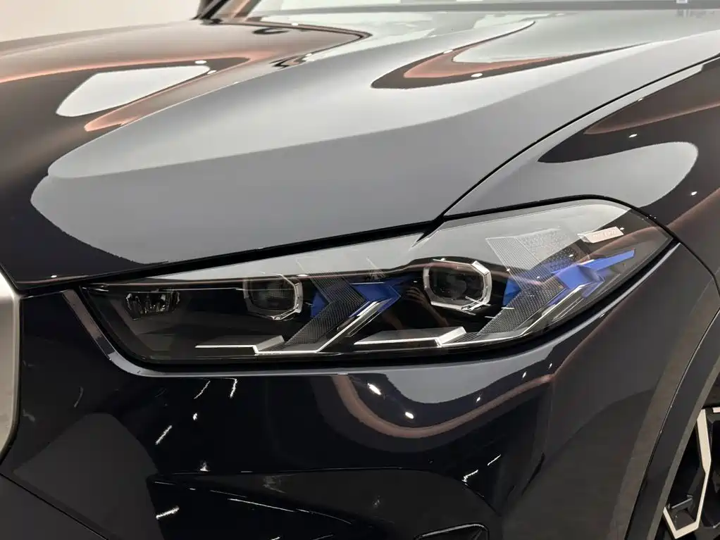 BMW X5 — миниатюра 18
