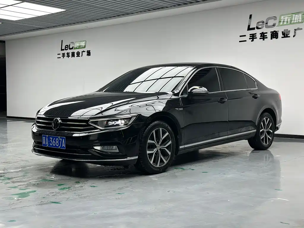 Volkswagen Magotan 2020