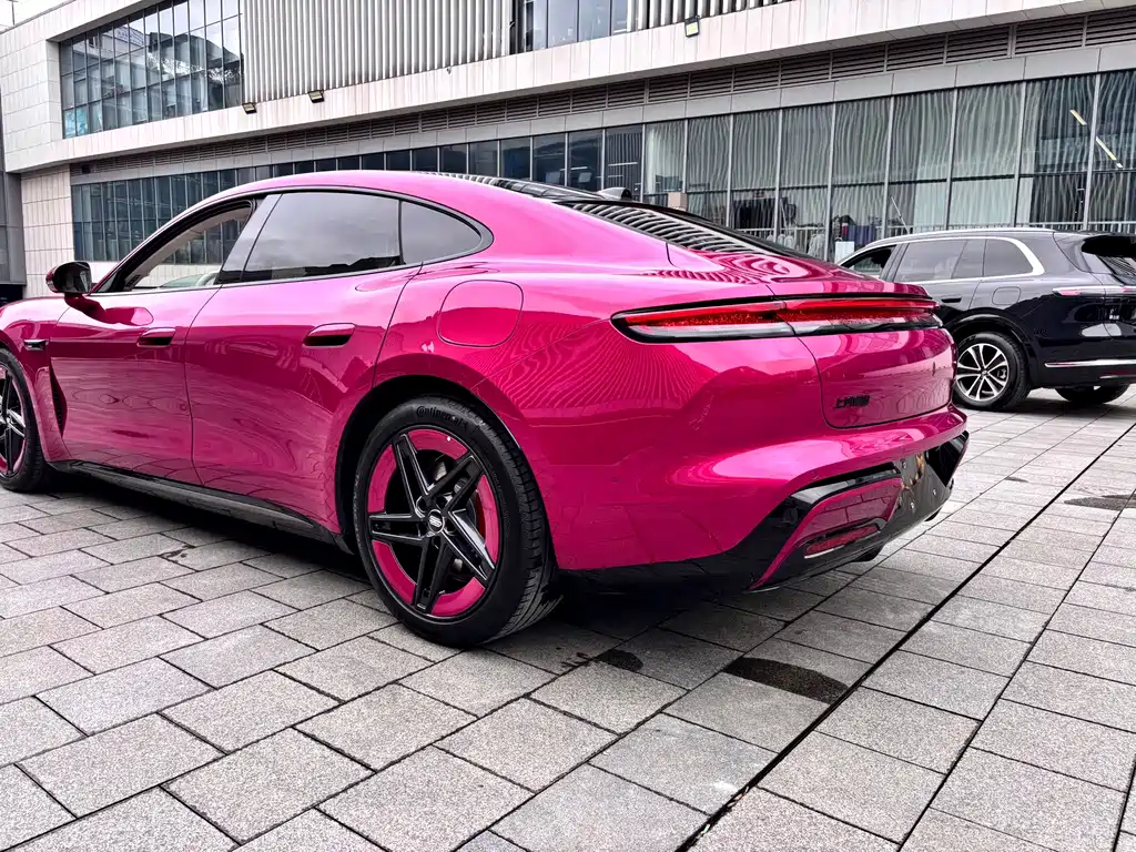 Shangjie Z7 2026 Ultra