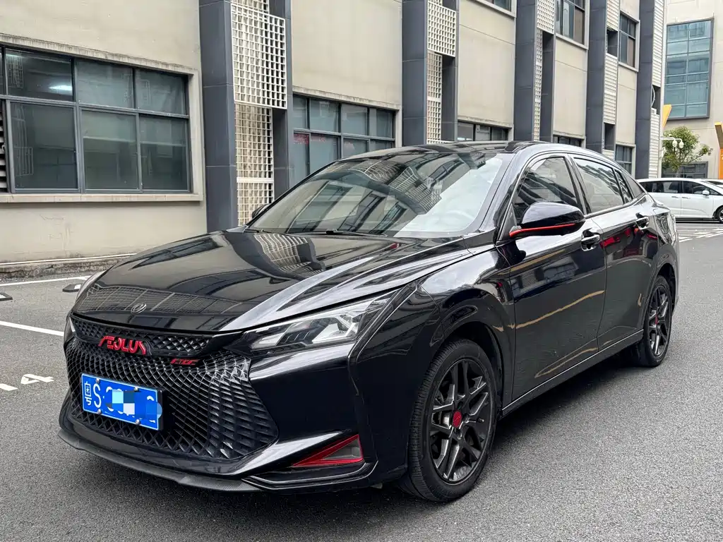 Aeolus Yixuan 2022