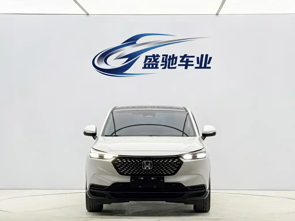 Honda XR-V — миниатюра 2