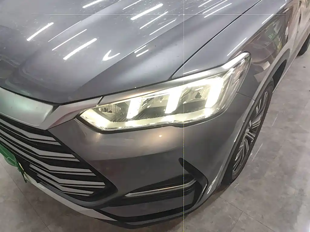 BYD Pro New Energy — миниатюра 24
