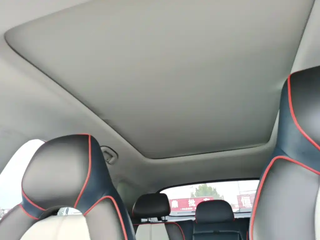 BYD Yuan Plus — миниатюра 18