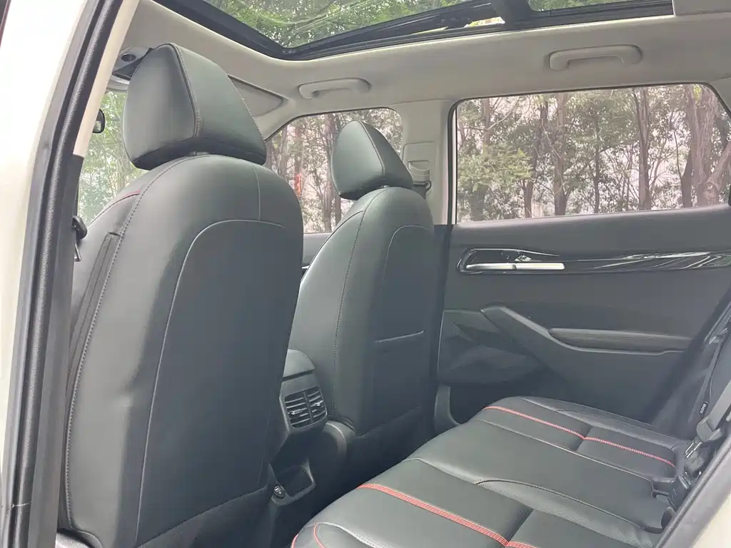 Kia KX3 2021 1.5L CVT