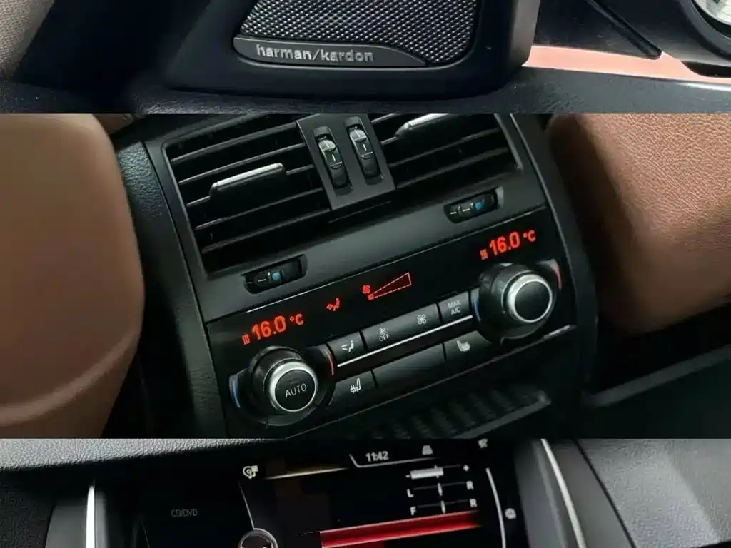 BMW 5 Series — миниатюра 5