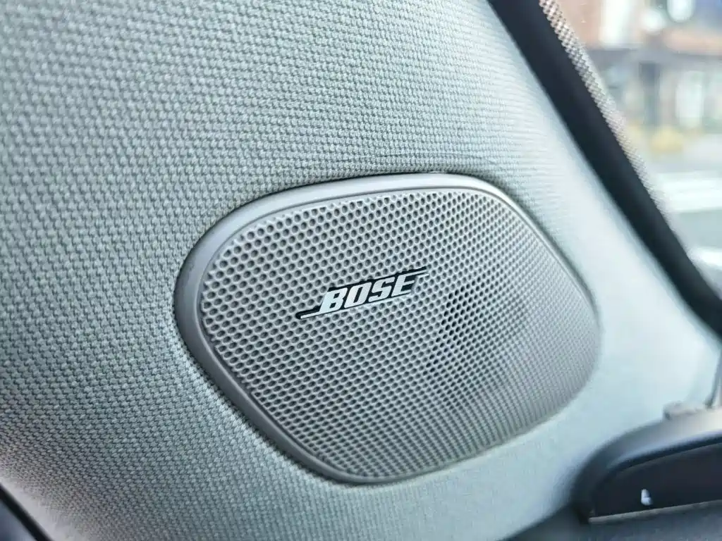 Cadillac SRX — миниатюра 23