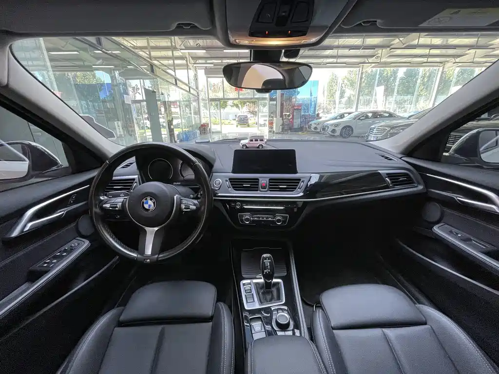 BMW 1 Series — миниатюра 18