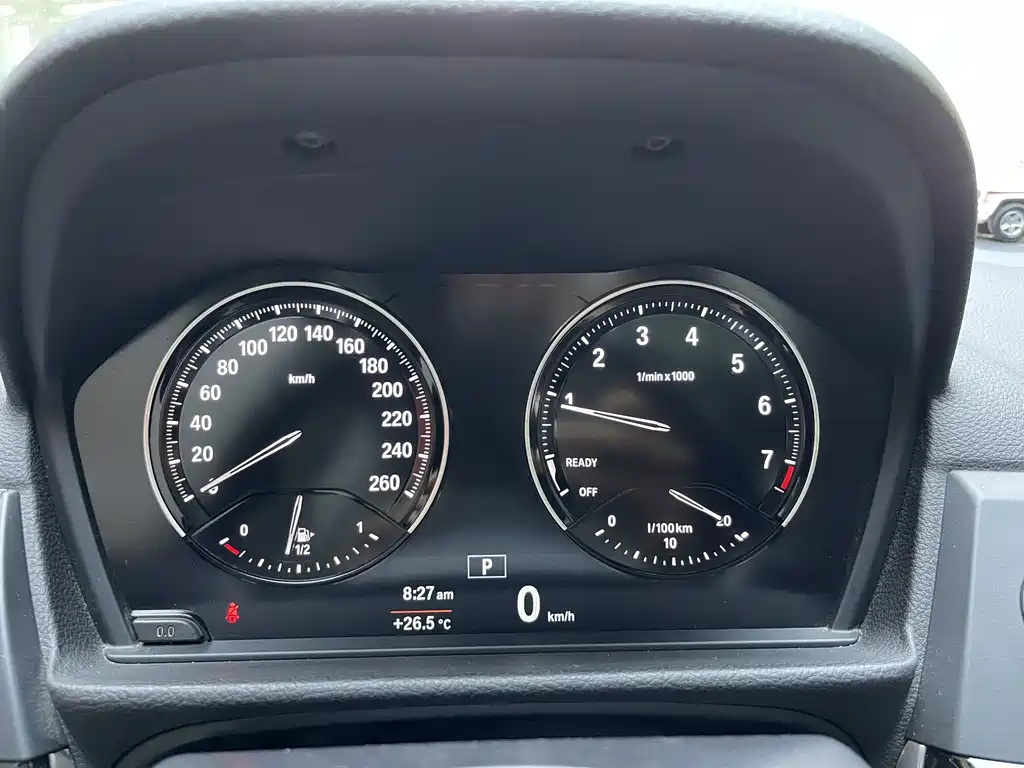BMW 1 Series — миниатюра 16