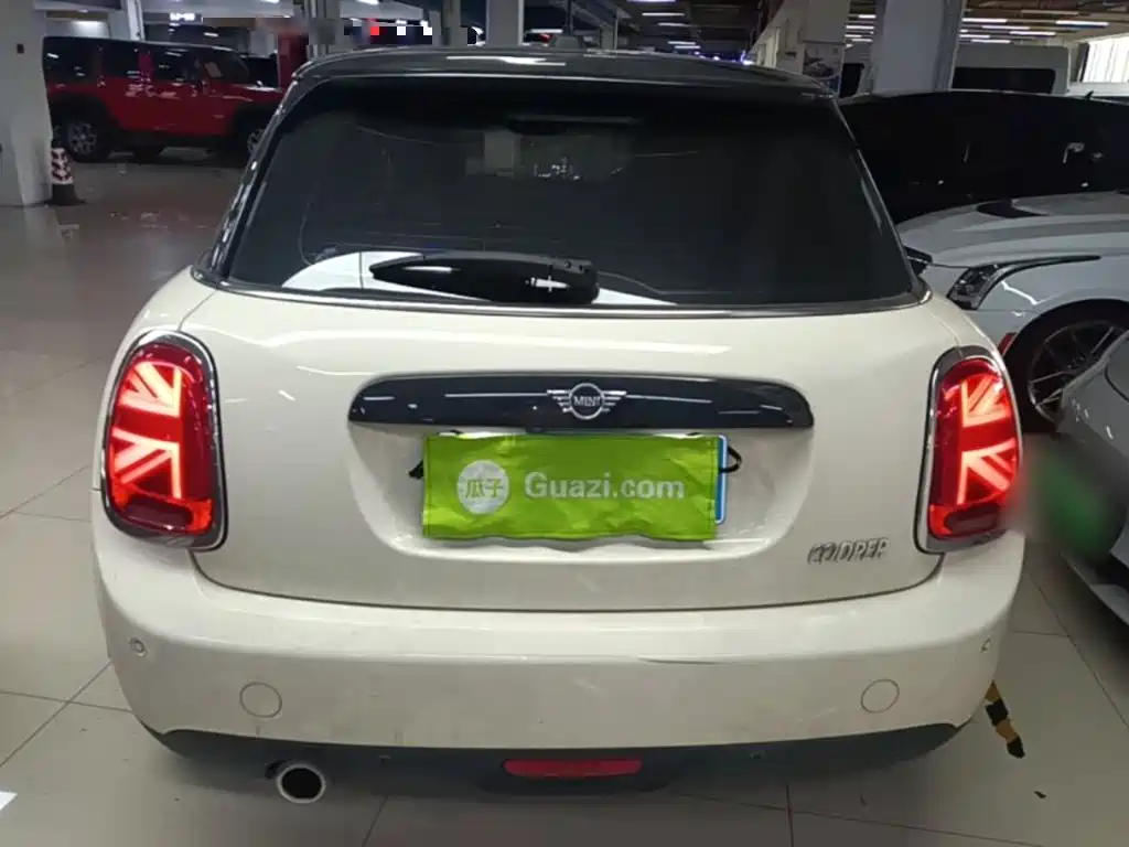MINI Mini — миниатюра 6