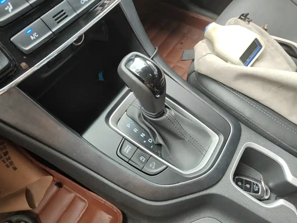 Hyundai ix35 — миниатюра 14