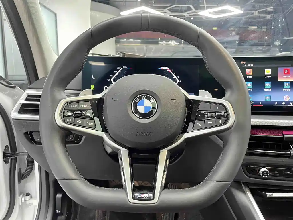 BMW 3 Series — миниатюра 15
