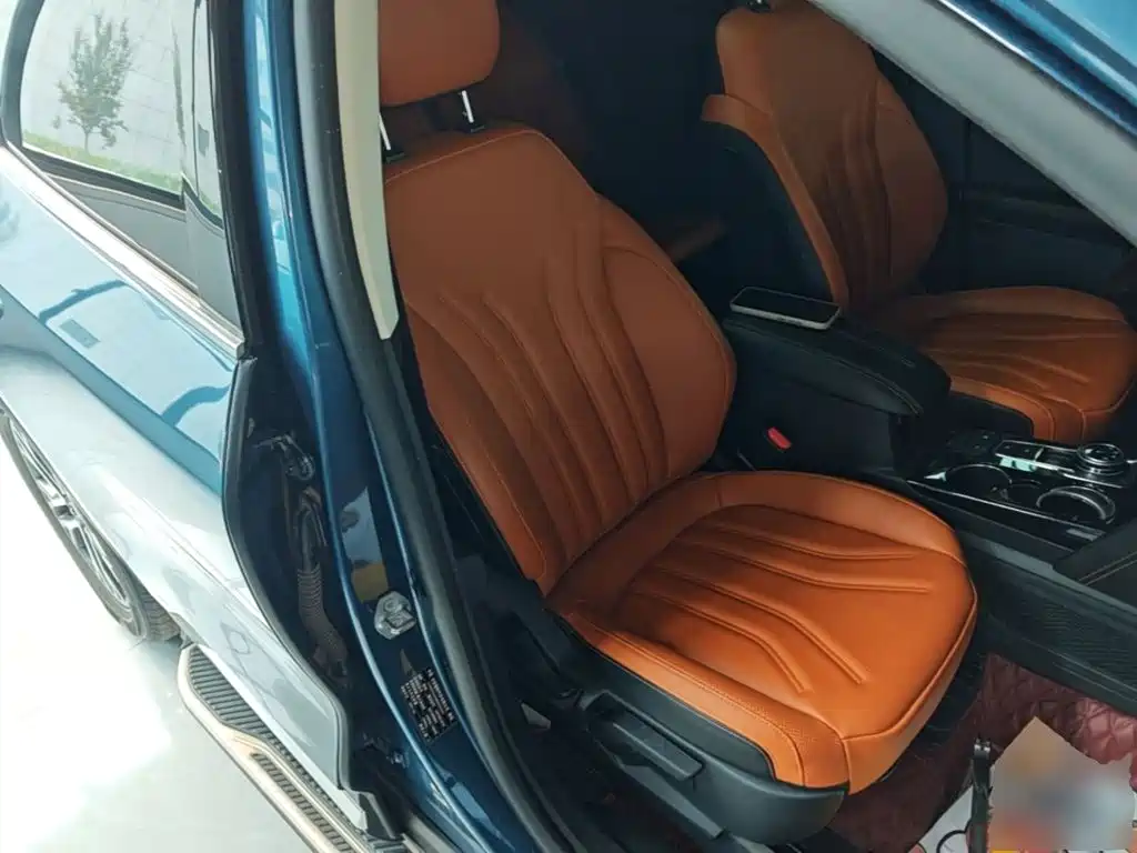 Ford Escape — миниатюра 25