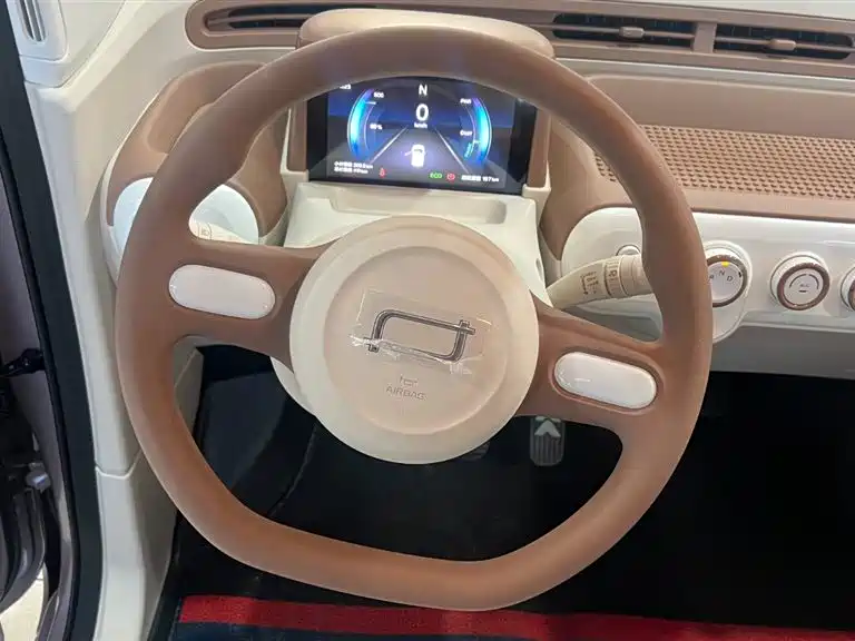 BESTUNE PENTIUM PONY